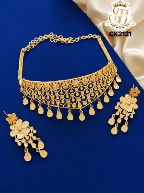 PREMIUM HANGING KIDS CHOKER SET
