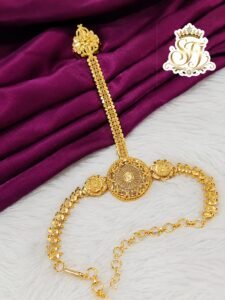 premium single ring hathpan