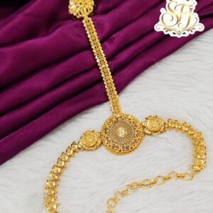 premium single ring hathpan