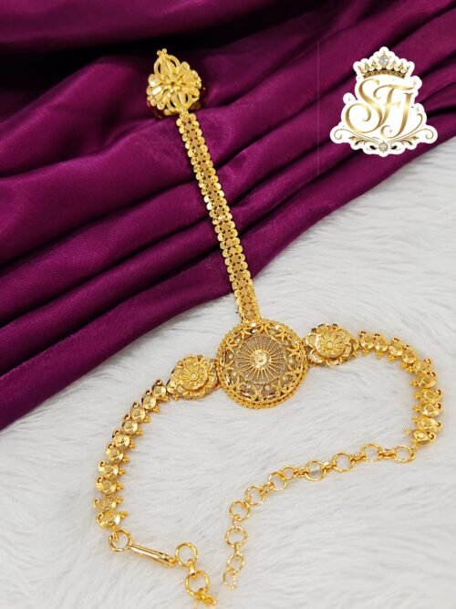 premium single ring hathpan
