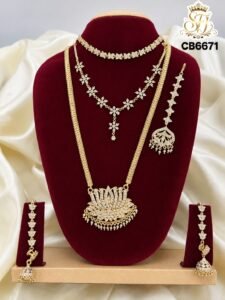 PREMIUM LOTUS COMBO SET