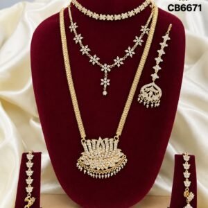 PREMIUM LOTUS COMBO SET