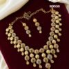 PREMIUM TURKISH TRICOLOR NECKLACE