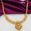 PREMIUM CROWN NECKLACE