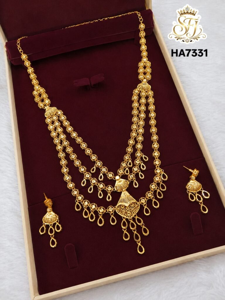 PREMIUM RICH LOOK HARAM