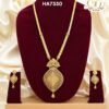 PREMIUM TEMPLE STYLE HARAM