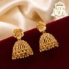 PREMIUM BEADED JUMKAS