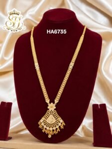 beautiful long haram