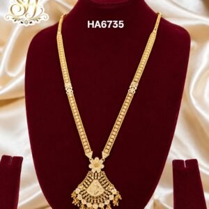 beautiful long haram