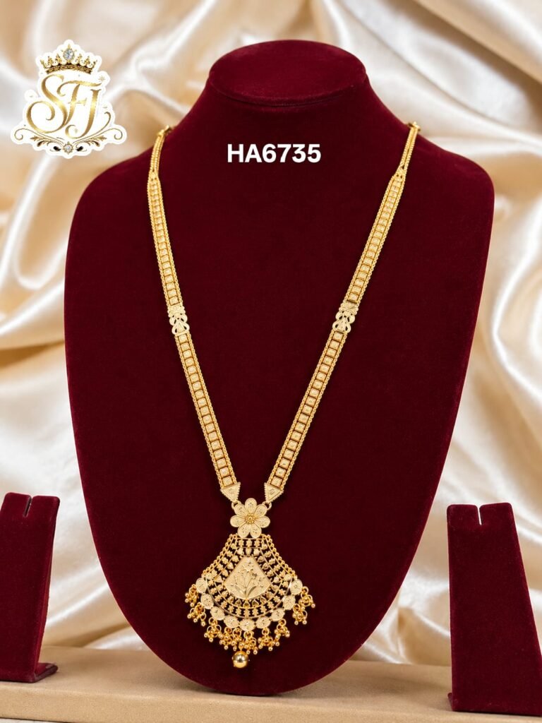 beautiful long haram