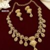 PREMIUM TURKISH NECKLACE