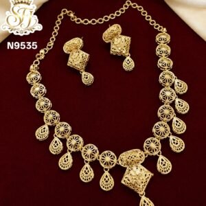 PREMIUM TURKISH NECKLACE