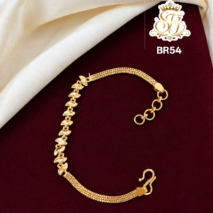 Simple and elegant bracelet