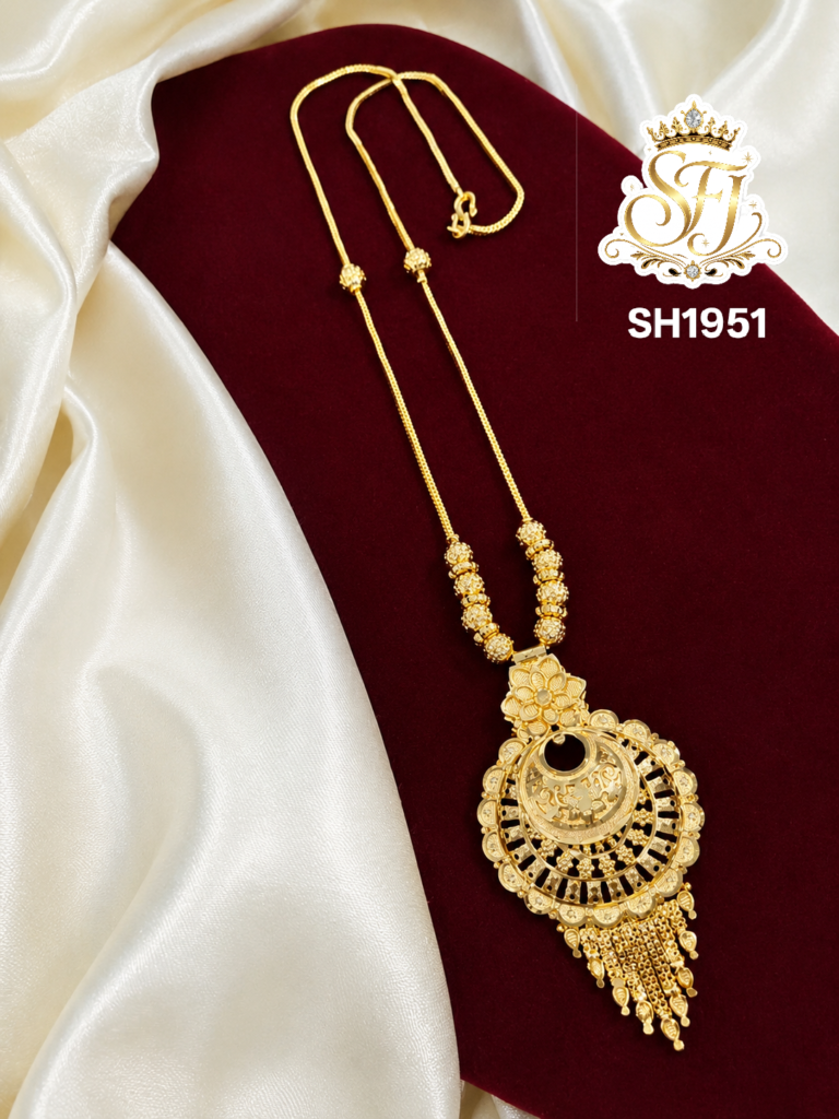 New short chain latest design