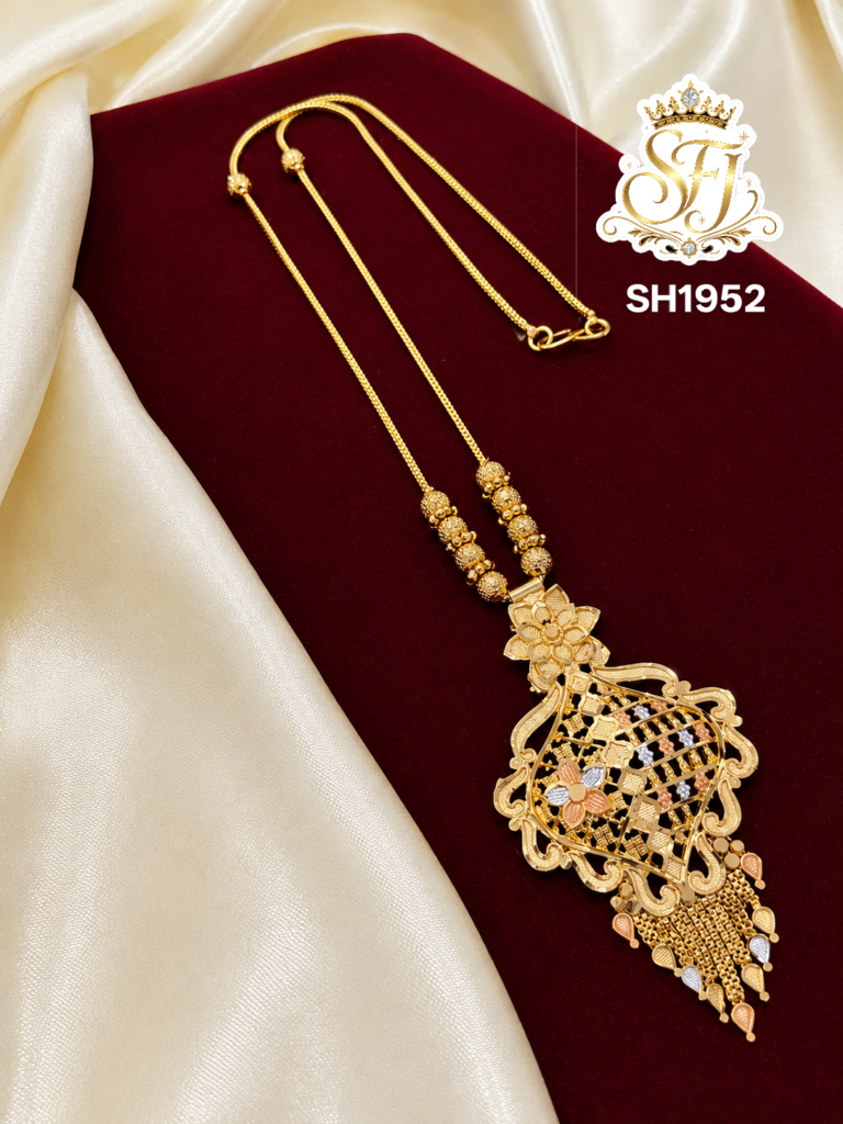 Beautiful short chain new model