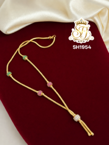 Designer short chain