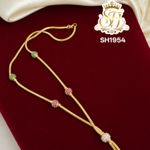 Designer short chain