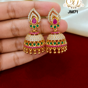 Multi color AD jumkha