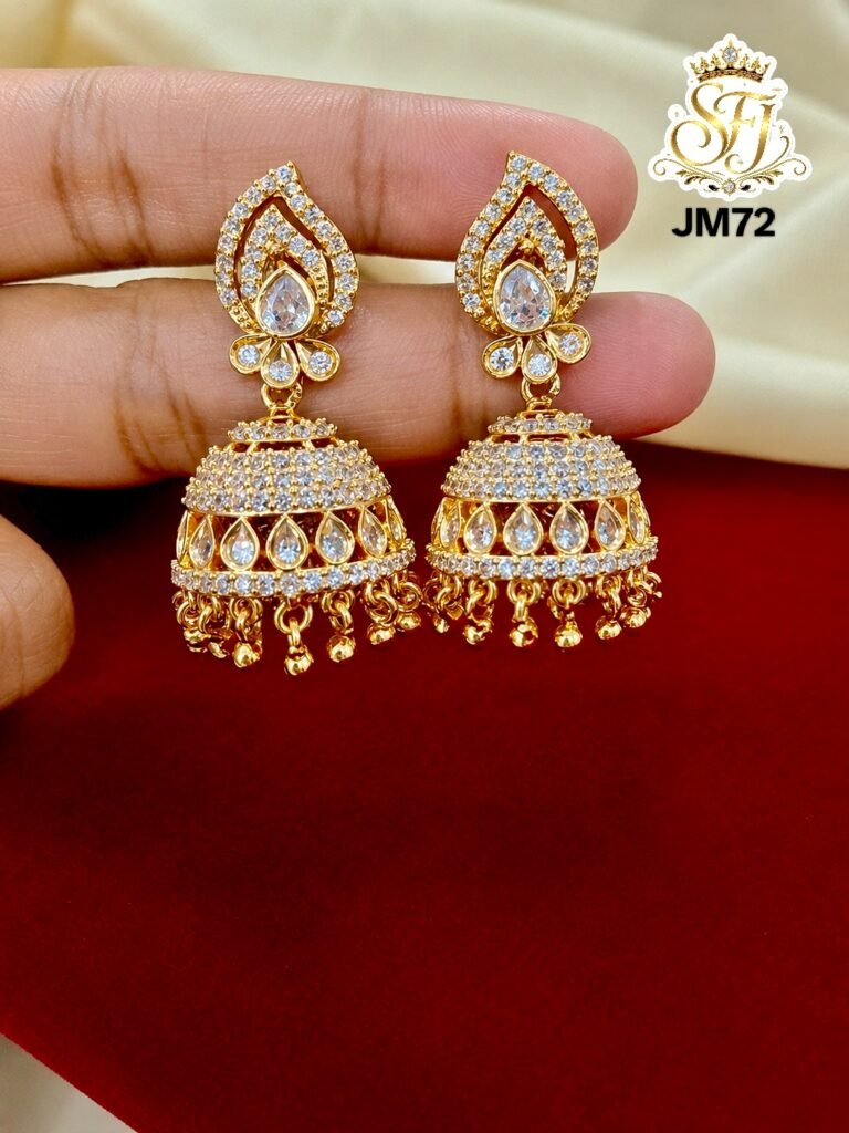 Full white Ad jumkha