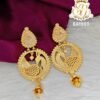 PREMIUM ANTIQUE DESIGN EARRING