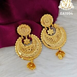 PREMIUM STAR EARRING