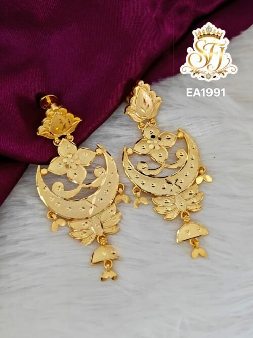 PREMIUM DESIGNER EARRING