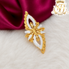 Adjustable bridal ring 2
