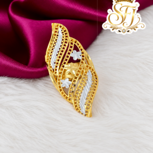 Latest new bridal ring