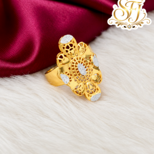 New trending ring