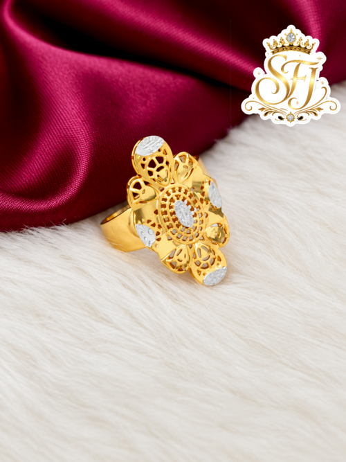New trending ring 1
