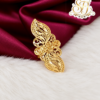 Adjustable bridal ring 2