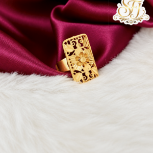 Classic ring