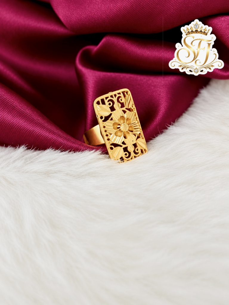 Classic ring