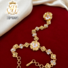 Floral Gold Covering Hathpanja 2