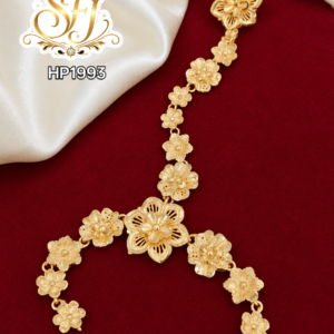 Floral new turkish hathpan
