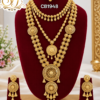 New turkish bridal combo 2