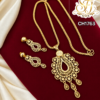 New turkish designer pendent chain 2