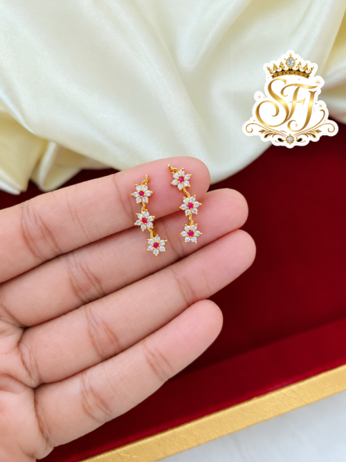 Trending earcuff new arrival 1
