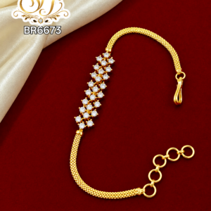 Diamond replica Bracelet