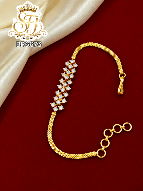 Diamond replica Bracelet 1
