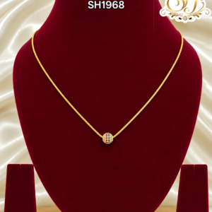 Cute short chain