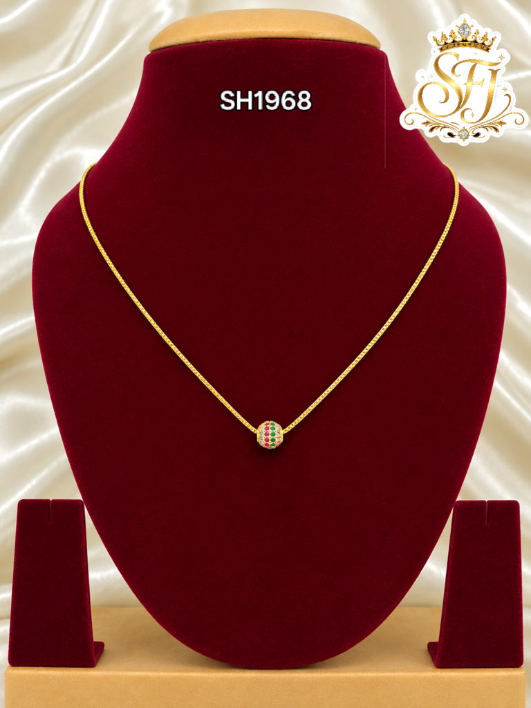 Cute short chain