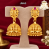 Exact gold look jumkha 2