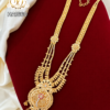 Ruby Stone Gold Look Haram 2