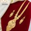 Traditional middle haram for brides 3