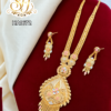One gram gold forming middle set 1