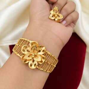 premium adjustable bangle
