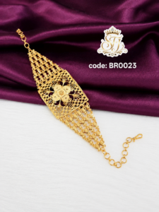 Turkish bracelet adult size