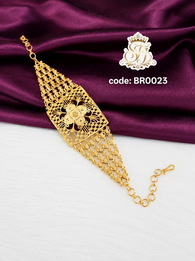 Turkish bracelet adult size