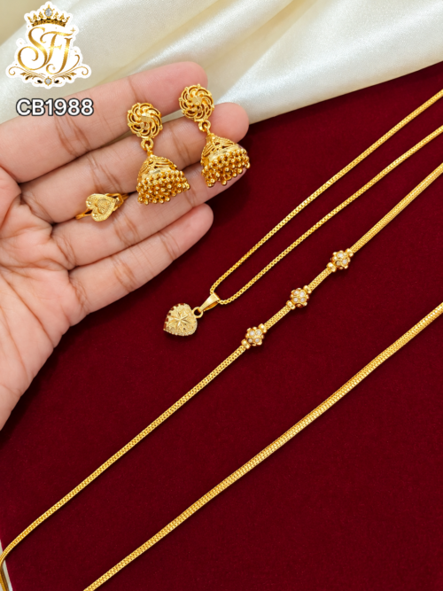 Hot selling traditional combo set 1